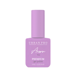 URBAN PRO Premium Line UV/LED Gel lak, Aurora, 15 ml
