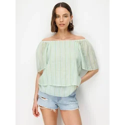 MixRay Bluza meta
