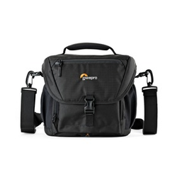 Lowepro Nova 170 AW II (crna) torba