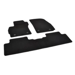 AZ Auto Design Tekstilne preproge Mazda 5 2011-2018