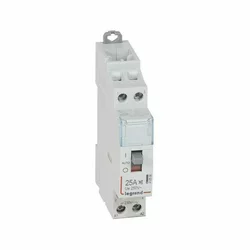 LEGRAND Modularni kontaktor 25A 2NO 0R 230V AC SM425S 004149/412558