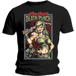 Five Finger Death Punch Unisex majica Assassin S
