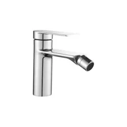 Mexen Zero bidetna pipa krom - 71120-00