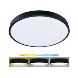 Brilagi - LED plafonsko svetlo POOL LED/60W/230V 3000/4500/6000K 50 cm