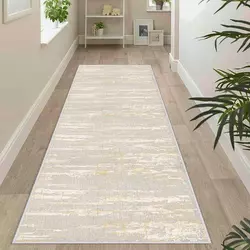 Conceptum Hypnose Tepih, 100x200cm, Krem