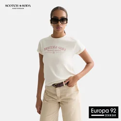 Scotch & Soda Majica