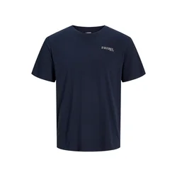 JJ REBEL Muška majica 12271141, Teget