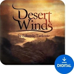 Engine Audio Desert Winds (Digitalni izdelek)