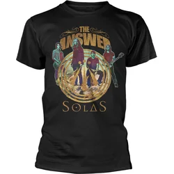 The Answer Solas majica S