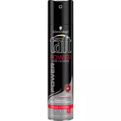 TAFT lak za kosu Power 250ml