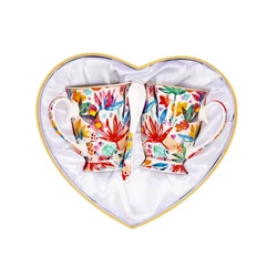 INSPIRED BY FRIDA SKODELICA 320ML 5-DELNI SET TROPICAL