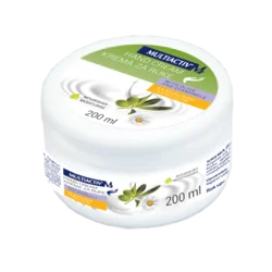Multiactiv krema za ruke sa maslinom i kamilicom 200ml