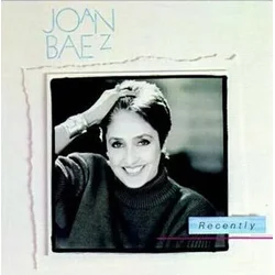Joan Baez Recently (Vinyl LP) (200 Gram)
