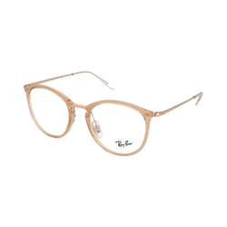 Ray-Ban RX7140 8124