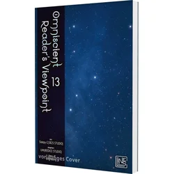 Omniscient Readers Viewpoint 13