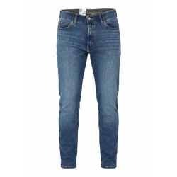 Lee Kavbojke SUPERSTRETCH XM moder denim
