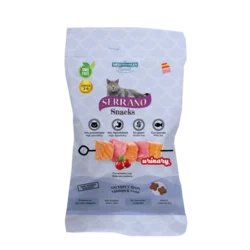 Mediterranean poslastica CAT Serrano Piletina Urinary 50 g