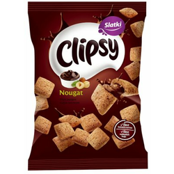 FLIPS NUGAT CLIPSY 80G