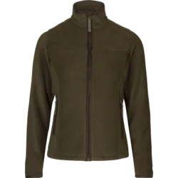 Woodcock Ivy Fleece Jacket