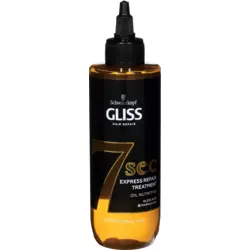GLISS 7s TRT Oil nutritive