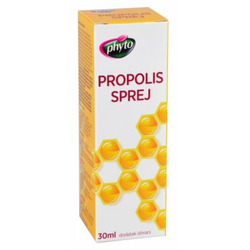 Sprej propolis 30ml