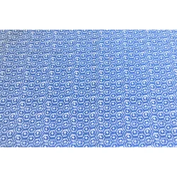 Kuhinjska krpa print Blue 45x70cm 3173