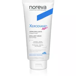 noreva XERODIANE® AP+ Emoliijentna Krema za Lice i Telo 200 mL