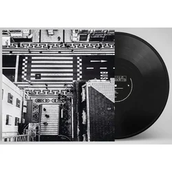 Flofilz - Cenário (10th Anniversary Edition) (Gatefold) (LP)