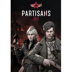 Partisans 1941 (PC) Steam Key GLOBAL