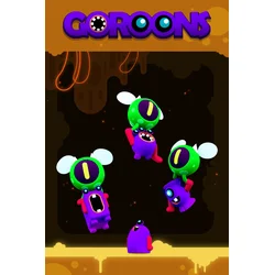 Goroons XBOX LIVE Key EUROPE