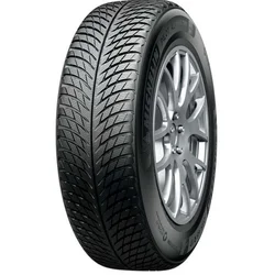 Michelin Zimska guma 255/40R20 101W XL TL PILOT ALPIN 5 MI