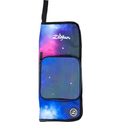 Zildjian Student Stick Bag Purple Galaxy Torba za palice