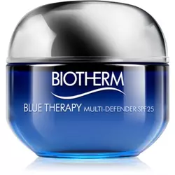 Biotherm Blue Therapy anti-age krema za regeneraciju normalne i mješovite kože lica SPF 25 50 ml