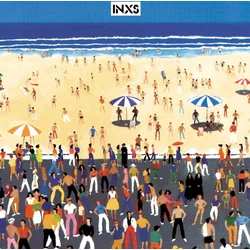 INXS - Inxs (Vinyl)