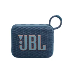 Bluetooth zvucnik JBL GO4 vodootporan plavi