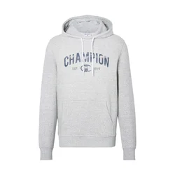 Champion Majica mornarska/siva