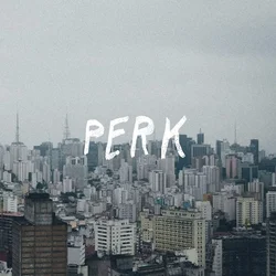 Baby Lou - Perk (Limited Edition) (LP)