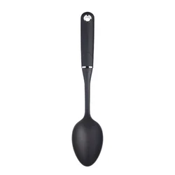 Cooking spoon, plastic, 34 cm - MasterClass