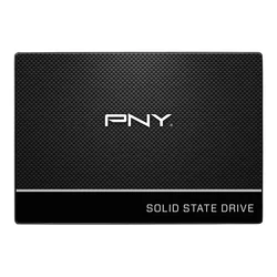 slomart PNY CS900 SSD disk 1TB 2,5 SATA III