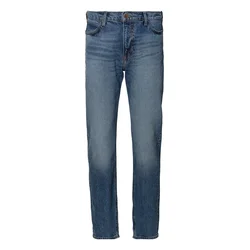 Lee Kavbojke West moder denim