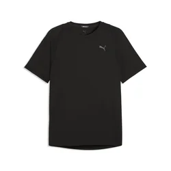 PUMA PWRMODE Training Tee Men, Fitness, Black, L