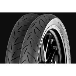 Continental ContiStreet ( 120/70-17 TL 58P zadnji toak, M/C )
