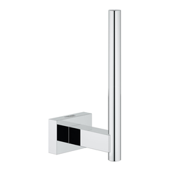 GROHE držalo za WC papir Essential Cube (40623001)