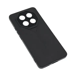 Maska za Xiaomi Redmi Note 15 4G Blade, Crna