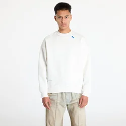 Mikina FTSHP RFTW Crewneck UNISEX Off White M