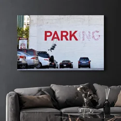 Wallity slika SPR-1103, 46x72cm