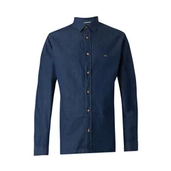 Pepe Jeans Srajca moder denim