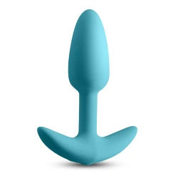 NS Novelties Techno Trance Blue