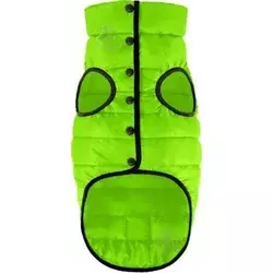 PLAŠČ AIRYVEST ONE ZELEN XS 25