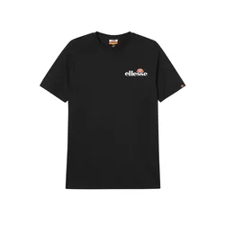 ELLESSE Majica Voodoo črna